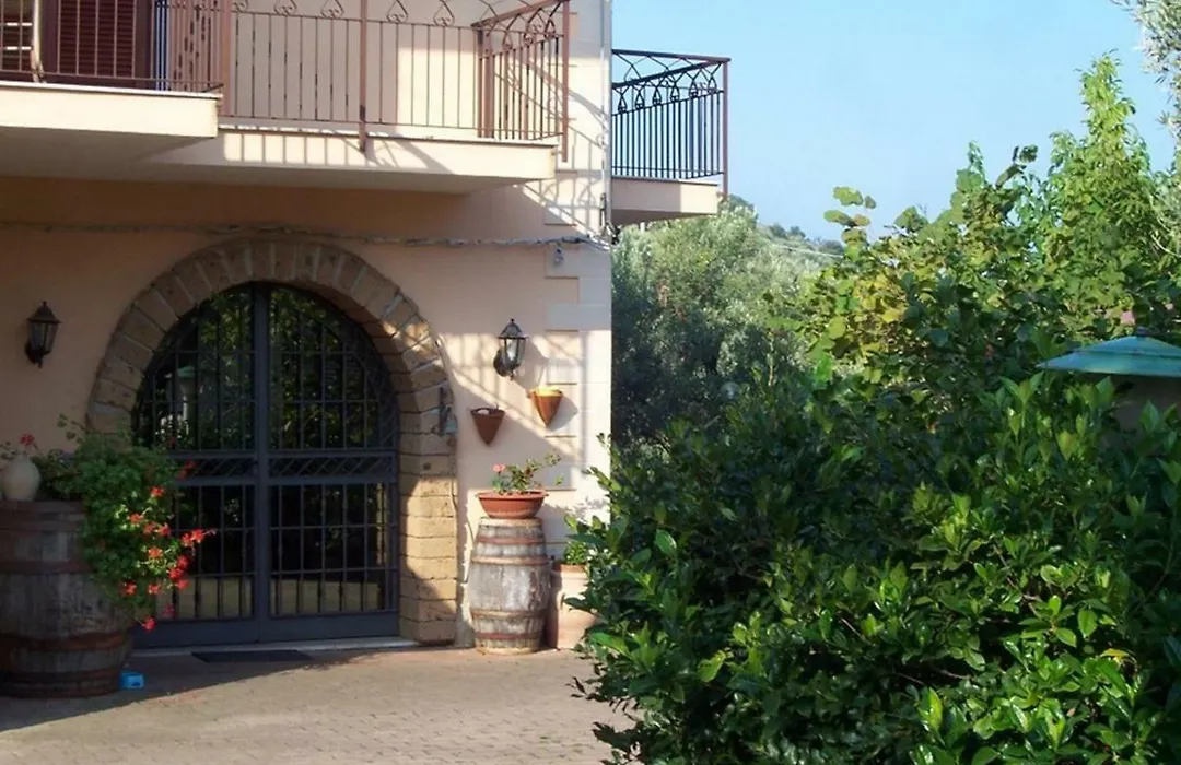 B&B Grandinetti-1